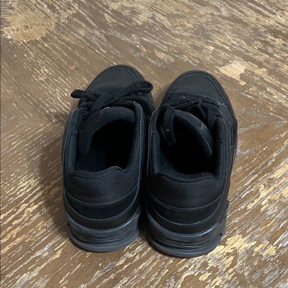 Axel Arigato Black Men's Sneakers - Picture 3 of 5